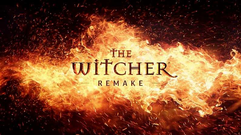 CD Projekt Red Announce The Witcher Remake Will Feature An Open World