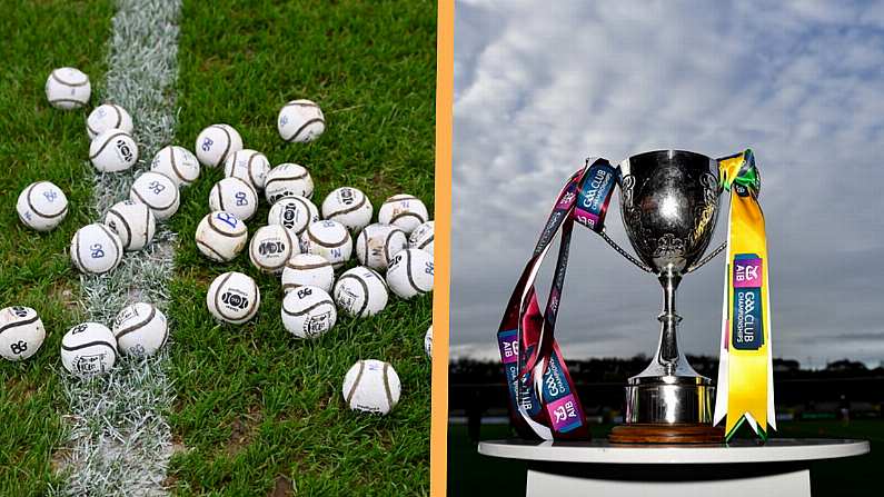 Quiz: Can You Name The 2022 Intermediate Hurling  Champions Of These 15 Counties?