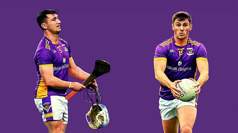 Shane Walsh Admits Knowledge Gained From Kilmacud Hurlers Helped In Final Win