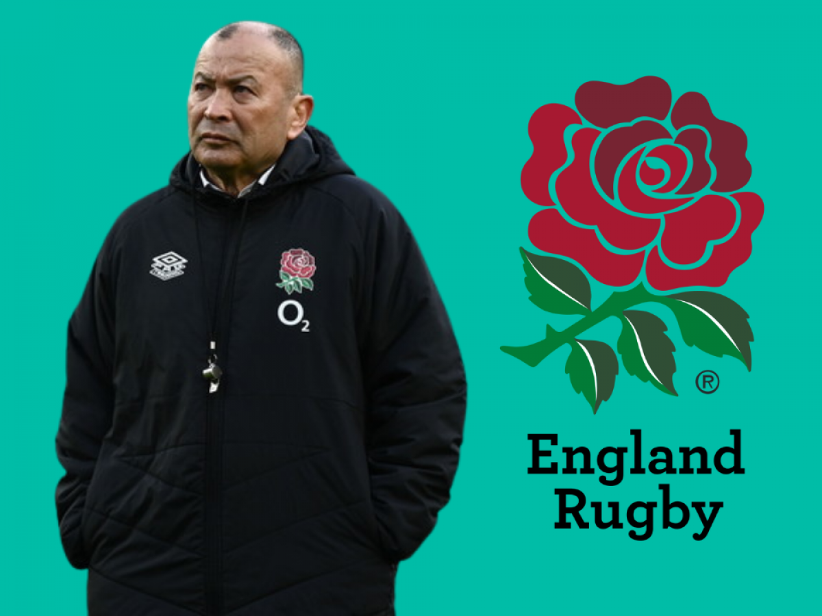 Six Nations 2020: Frosty Eddie Jones fails to play it safe as