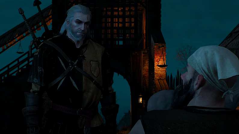 How To Find The Master Armorer In The Witcher 3: Wild Hunt