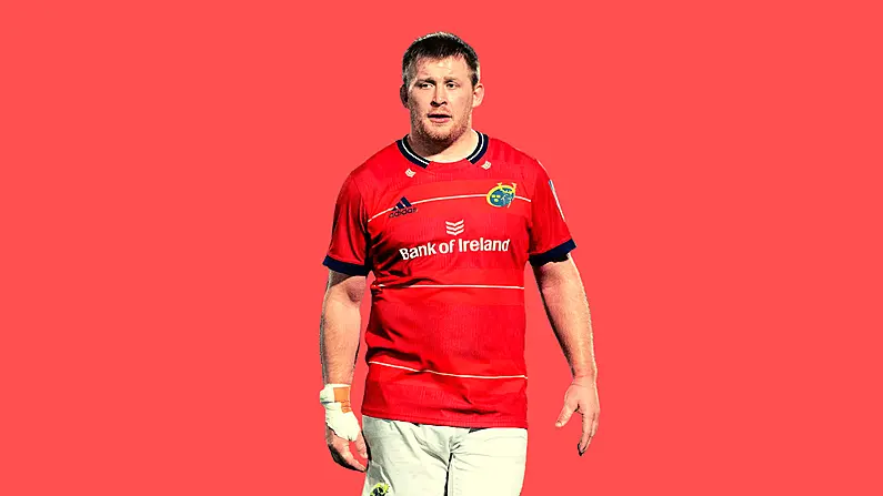 Donal Lenihan Criticises Munster For Handling Of John Ryan Situation