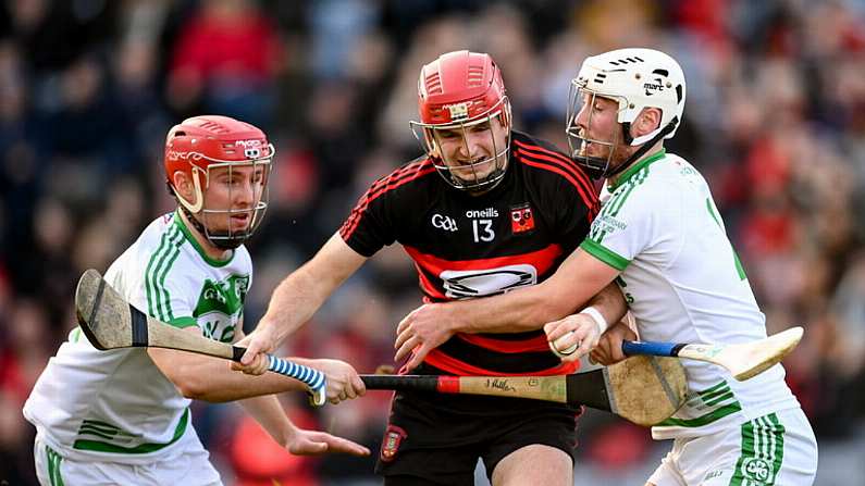 Ballygunner and Ballyhale Set For Massive Hurling Semi-Final Clash