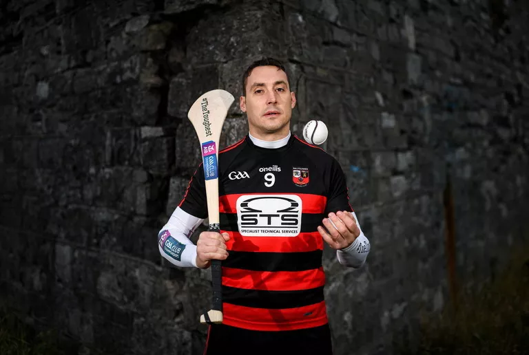 Shane O'Sullivan - Ballygunner hurling