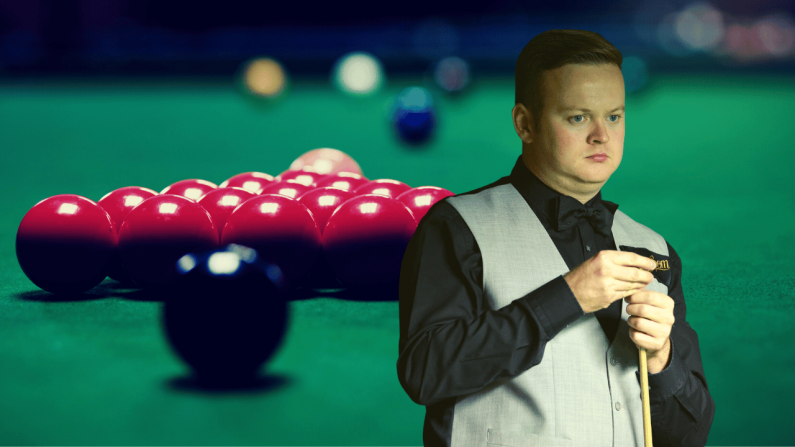 Shaun Murphy Calls For Life Bans As Snooker Launch Match-Fixing Investigation