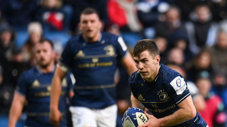 Leinster V Gloucester: All You Need To Know
