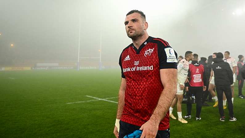 Munster V Northampton: All You Need You Need To Know