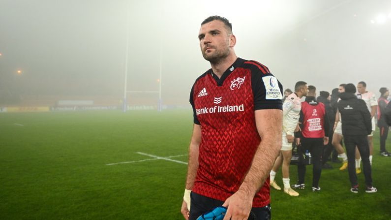 Munster V Northampton: All You Need You Need To Know