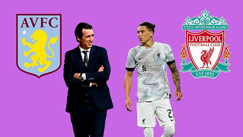 How To Watch Aston Villa V Liverpool In Ireland