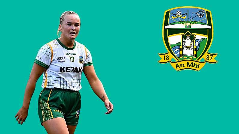 Vikki Wall Confirms Her Availability For Meath In 2023