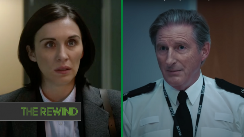 Everything We Know About The New Season Of Line Of Duty