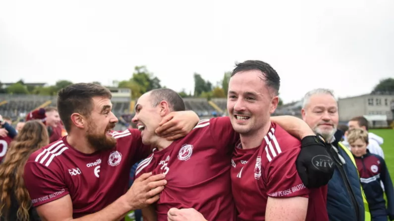 6 Of Our Favourite Stories From The 2022 Club GAA Season