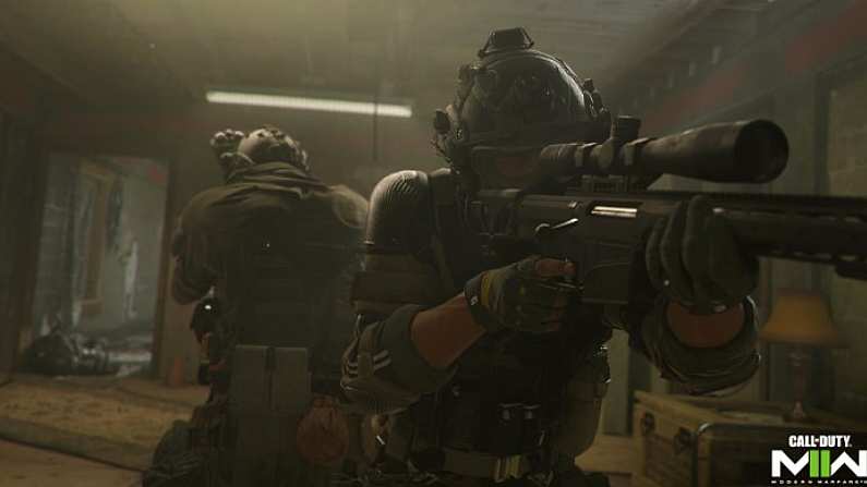 Call of Duty: Modern Warfare 2 Prestige System and Ranks Explained