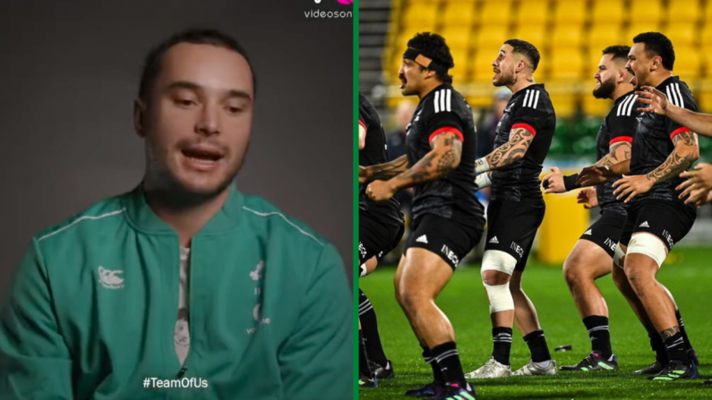 Ireland's New Zealanders Describe The Importance Of The Maori Summer Matches