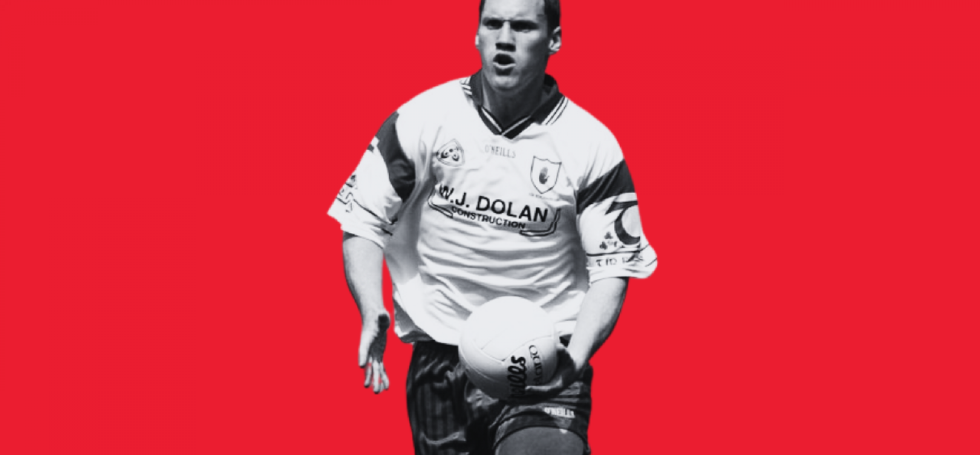 How Irish Sport Halted To Remember Cormac McAnallen, 20 Years Ago