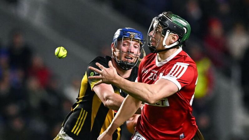 Report: Cork's Mark Coleman Could Still Feature For Cork In Munster Championship Despite Injury