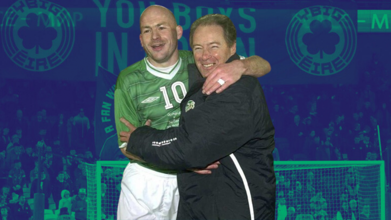 Brian Kerr Appears To Confirm End Of FAI's Lee Carsley Pursuit