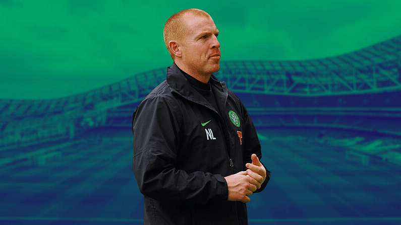 Neil Lennon Reveals FAI Reasoning Behind His Ireland Manager Snub