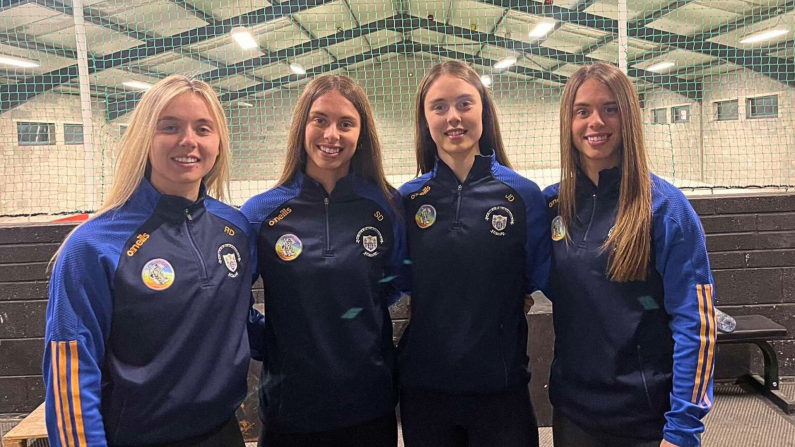 Clare's Four Daly Sisters At Core Of New Banner Camogie Era