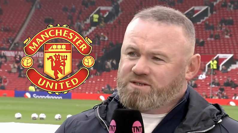 Wayne Rooney Calls Out Man United Players In Scathing Assessment Ahead Of Everton Game