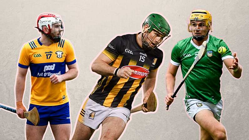 Picking The Team Of The 2024 Allianz National Hurling League