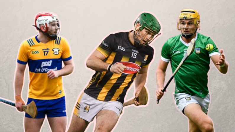 Picking The Team Of The 2024 Allianz National Hurling League