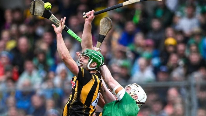 2024 Allianz Hurling League: Fixtures, Results, Latest Table Standings