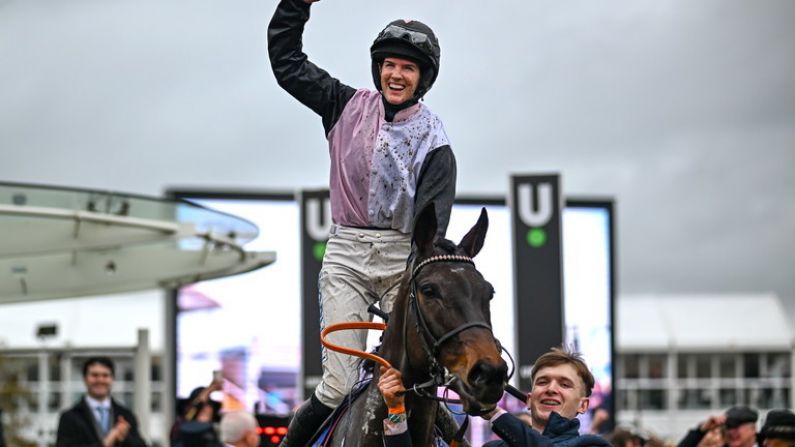 Cheltenham Results: All The Winners And Reaction From Day 1 Of The Festival