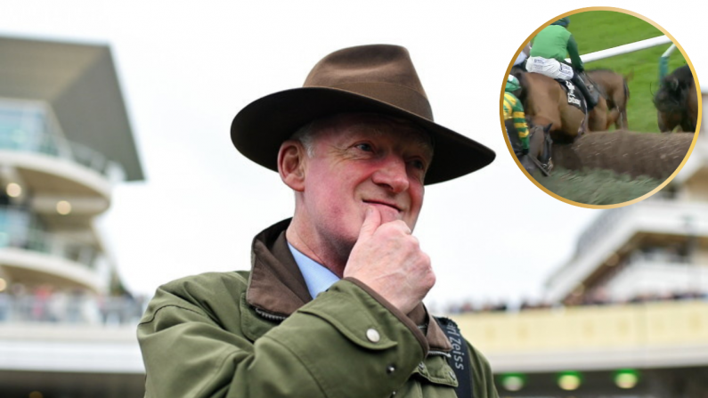 Willie Mullins' 'Famous Last Words' Come Back To Haunt Him As El Fabiolo Pulls Up