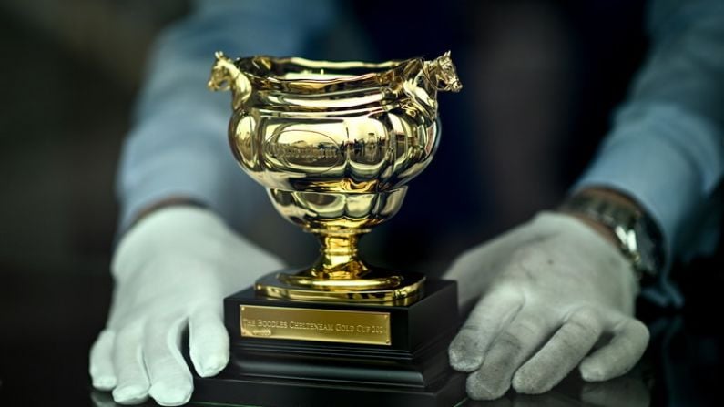 Cheltenham Results: All The Winners And Reaction From Gold Cup Day