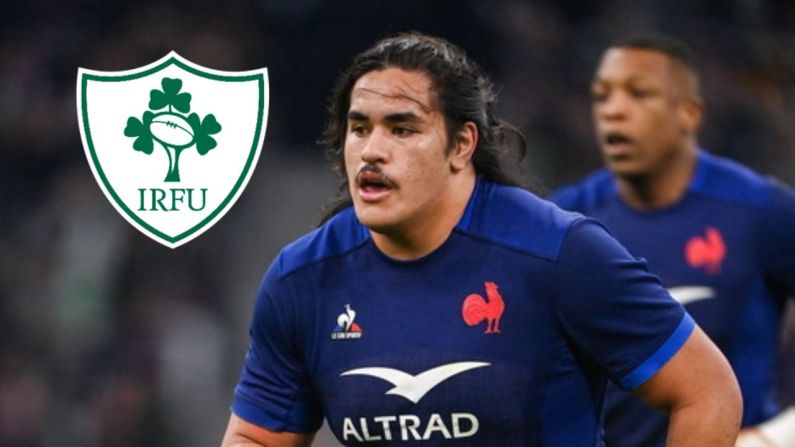 France Have Done Ireland A Massive Favour With Team Selection For U20s Decider
