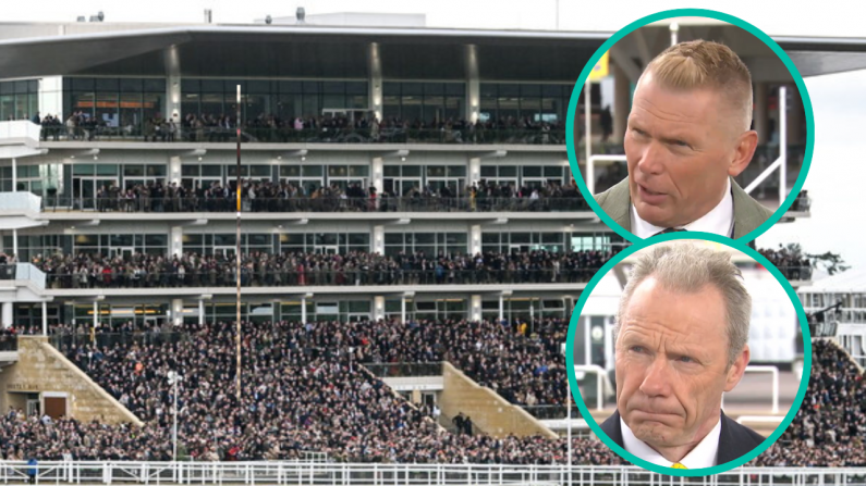 ITV Panel Have Bold Suggestion To Address Worrying Cheltenham Attendance Dip