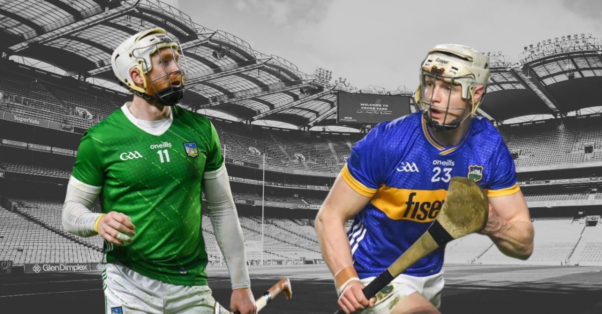 Hurling League Semfinals Confirmed As 2025 League Takes Shape Balls.ie