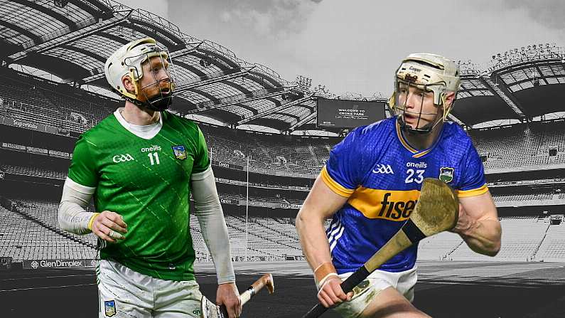 Fixtures For Hurling League Semifinals Announced As 2025 League Make-Up Set