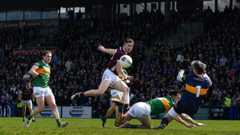 Kerry V Galway: TV Info, Throw In Time, Preview