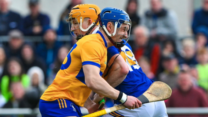 Clare v Tipperary: TV Info, Throw In Time, Preview