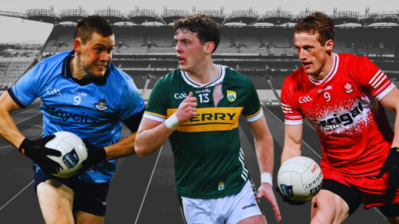 Allianz Football Leagues: All The Permutations For The Final Round