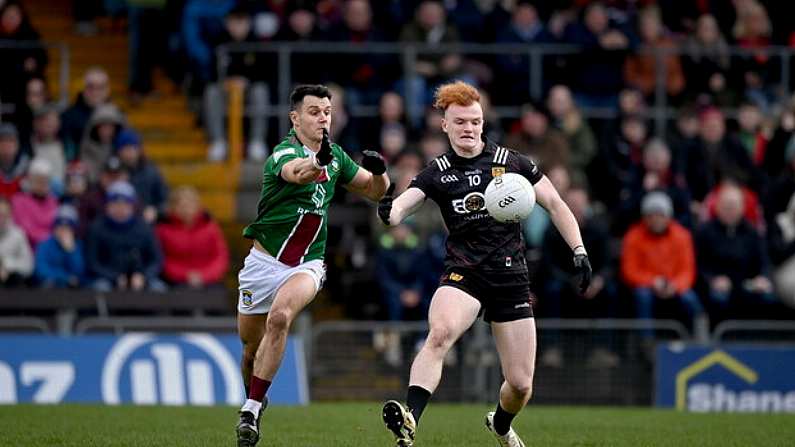 Down v Westmeath League Final: TV Info, Throw In Time, Preview