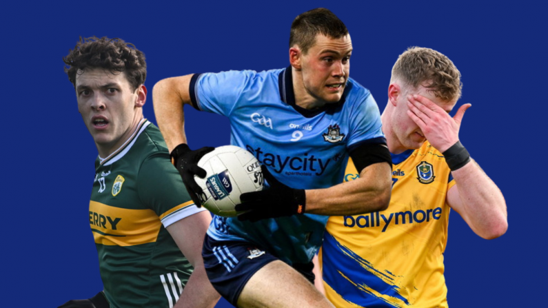 Grading Every County's 2024 Division 1 Football League Campaign