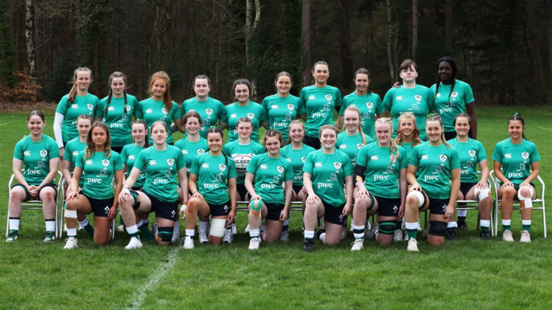 U18 Women's Six Nations: Everything You Need To Know