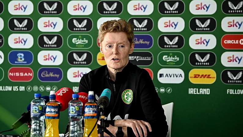 Eileen Gleeson Raises Concern For Katie McCabe's Oz Jaunt With Arsenal