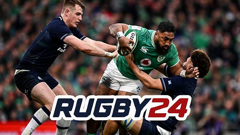 The Long Wait For Rugby 24 Is Set To Continue With Another Delay