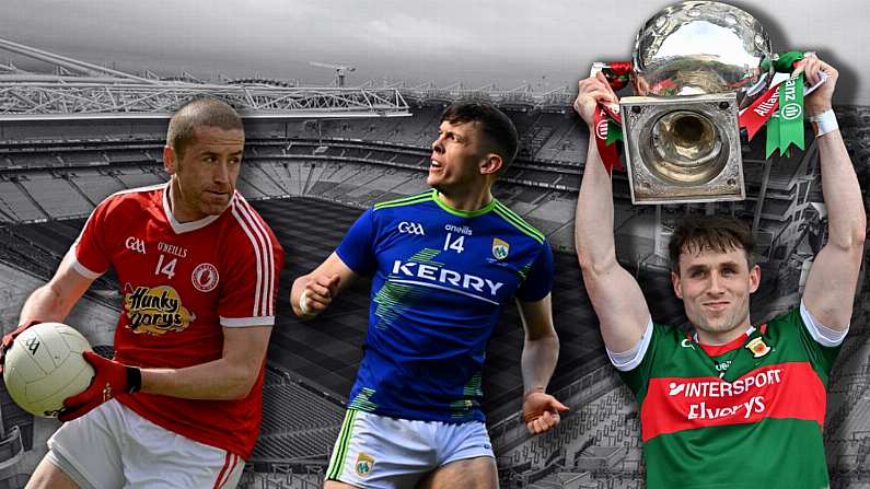 11 Of The Greatest Moments From GAA League Finals Over The Years