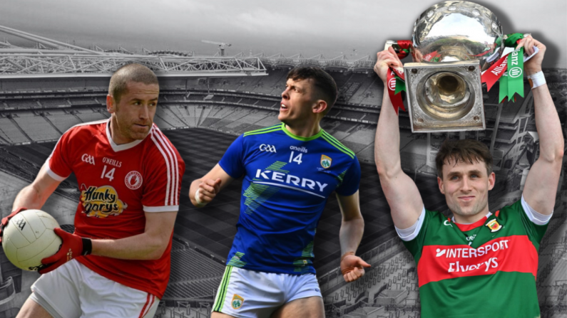 11 Of The Greatest Moments From GAA League Finals