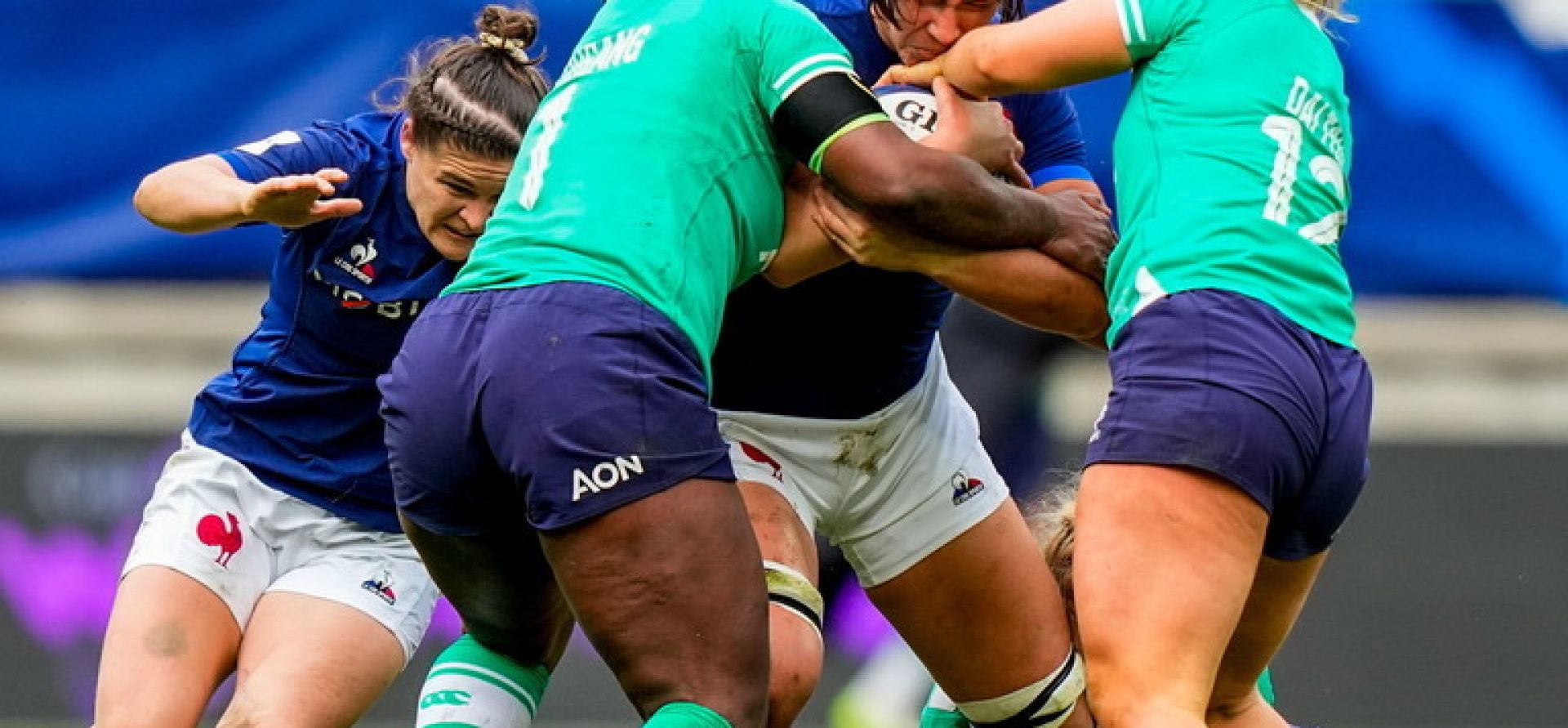 Eimear Considine: Ireland Can Put Their Mark Back On This Competition With Italy Result