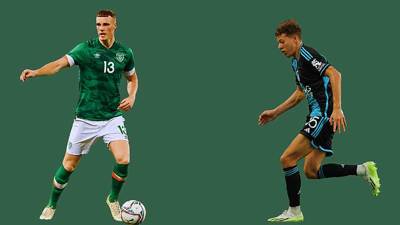 5 Players We Expect To Make Their Republic Of Ireland Debuts In 2024