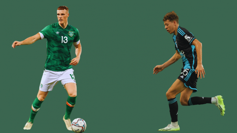 5 Players We Expect To Make Their Republic Of Ireland Debuts In 2024