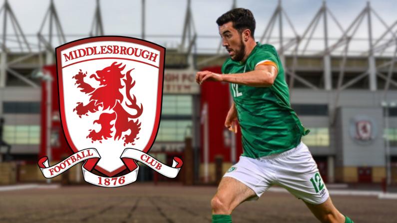 Boro Fans Giddy As Ireland Starlet Secures Permanent Move