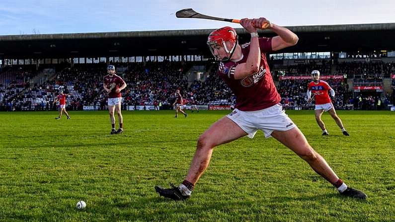 Galway Club's Controversial Player Charter Designed 'Just To Scare Lads'