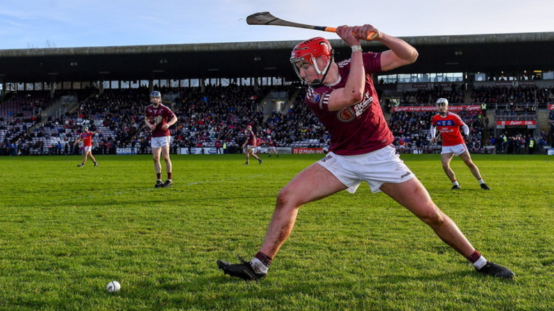 Galway Club's Controversial Player Charter Designed 'Just To Scare Lads'
